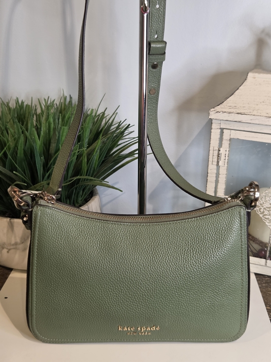 kate spade Handbags - Kate Spade Hudson Medium Convertible Crossbody